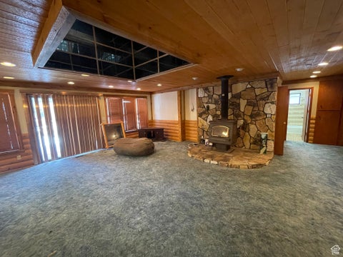 Tiny photo for 5529 MOREHOUSE LN, Oakley, UT 84055 (MLS # 2118443)