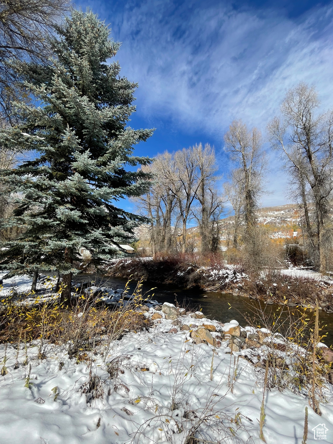 BEAVER SPRINGS - Land