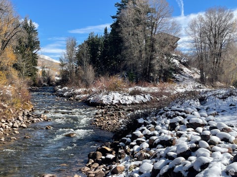 Tiny photo for 5529 MOREHOUSE LN, Oakley, UT 84055 (MLS # 2118443)
