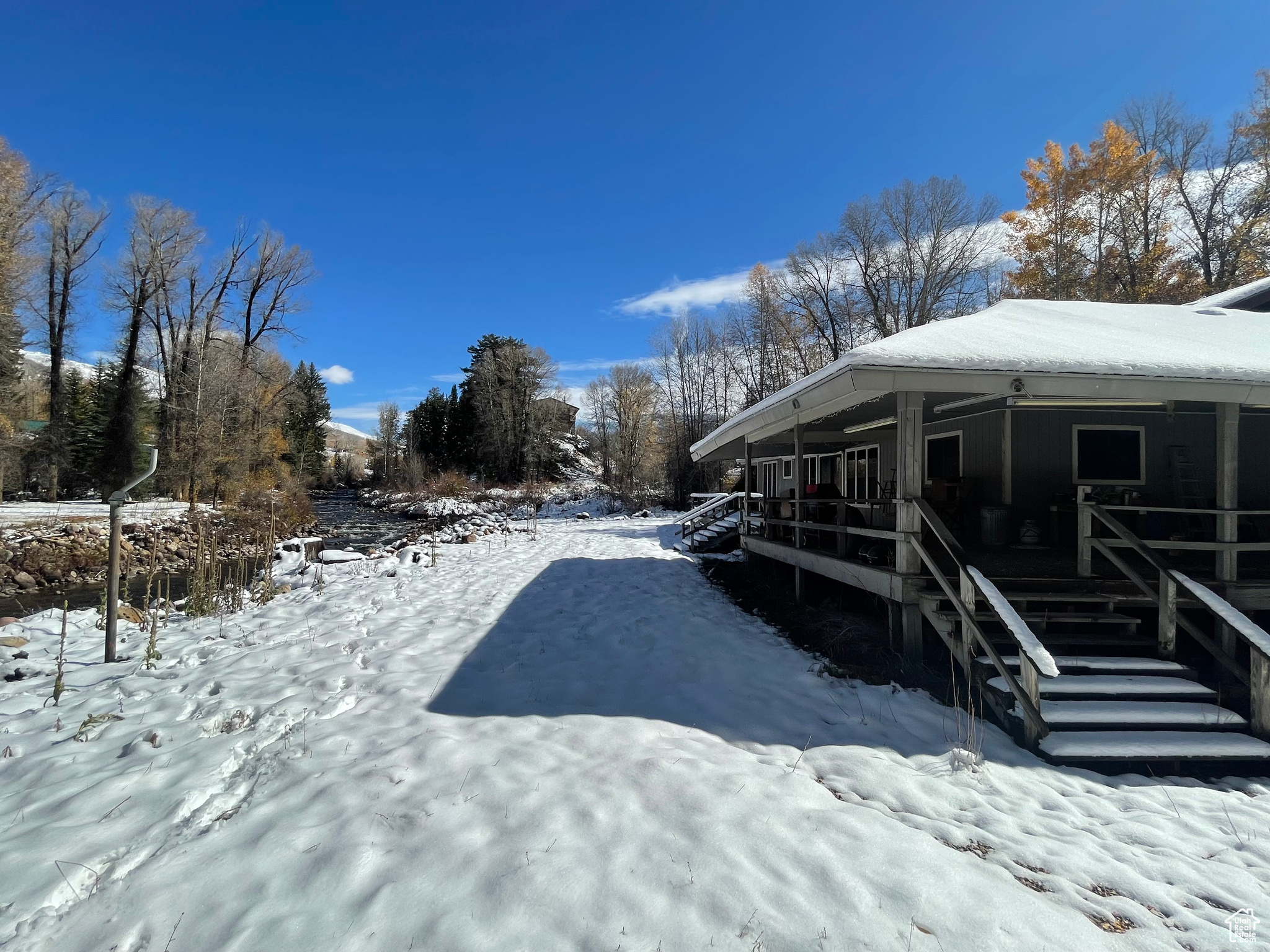 BEAVER SPRINGS - Land