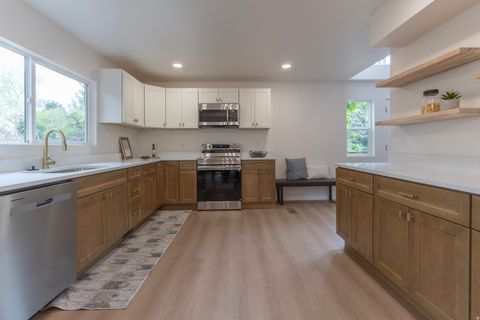 Tiny photo for 1440 E SHADY LN, Fruit Heights, UT 84037 (MLS # 2151729)