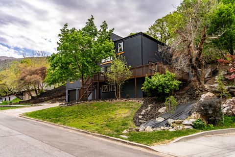 Tiny photo for 1440 E SHADY LN, Fruit Heights, UT 84037 (MLS # 2151729)