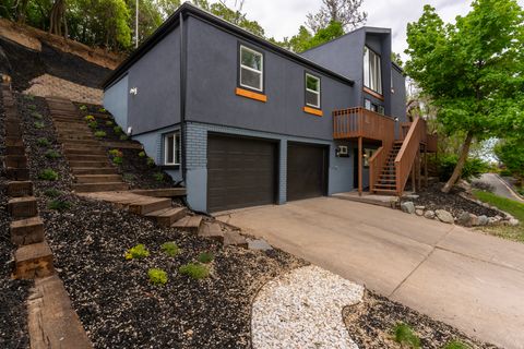 Tiny photo for 1440 E SHADY LN, Fruit Heights, UT 84037 (MLS # 2151729)