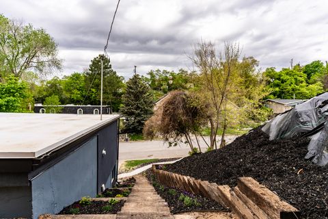 Tiny photo for 1440 E SHADY LN, Fruit Heights, UT 84037 (MLS # 2151729)