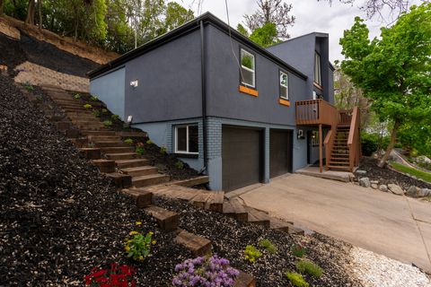 Tiny photo for 1440 E SHADY LN, Fruit Heights, UT 84037 (MLS # 2151729)