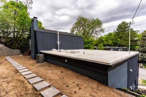 Tiny photo for 1440 E SHADY LN, Fruit Heights, UT 84037 (MLS # 2151729)