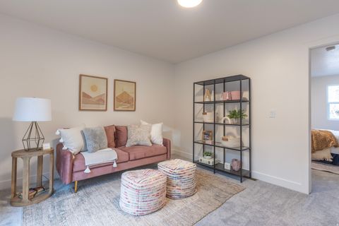 Tiny photo for 1440 E SHADY LN, Fruit Heights, UT 84037 (MLS # 2151729)