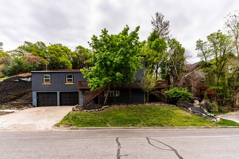 Tiny photo for 1440 E SHADY LN, Fruit Heights, UT 84037 (MLS # 2151729)