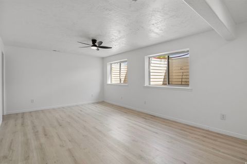 Tiny photo for 4593 PROMENADE DR, Roy, UT 84067 (MLS # 2119956)