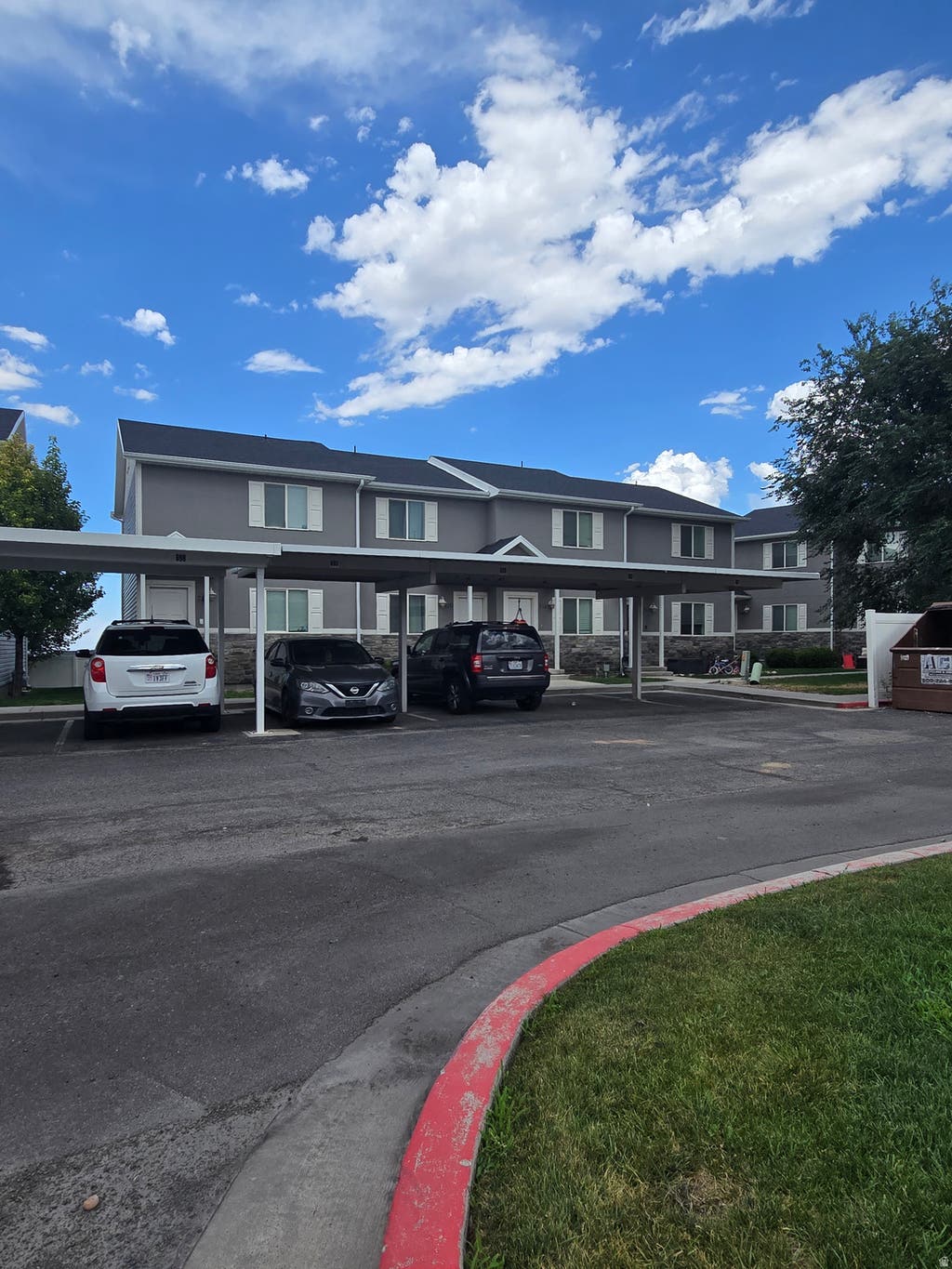 Photo of 714 W RY LN, Tooele, UT 84074 (MLS # 2174356)