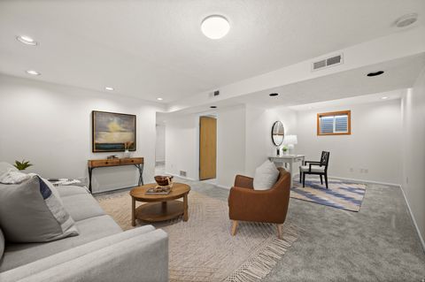 Tiny photo for 861 E DAISY AVE, Sandy, UT 84094 (MLS # 2125639)