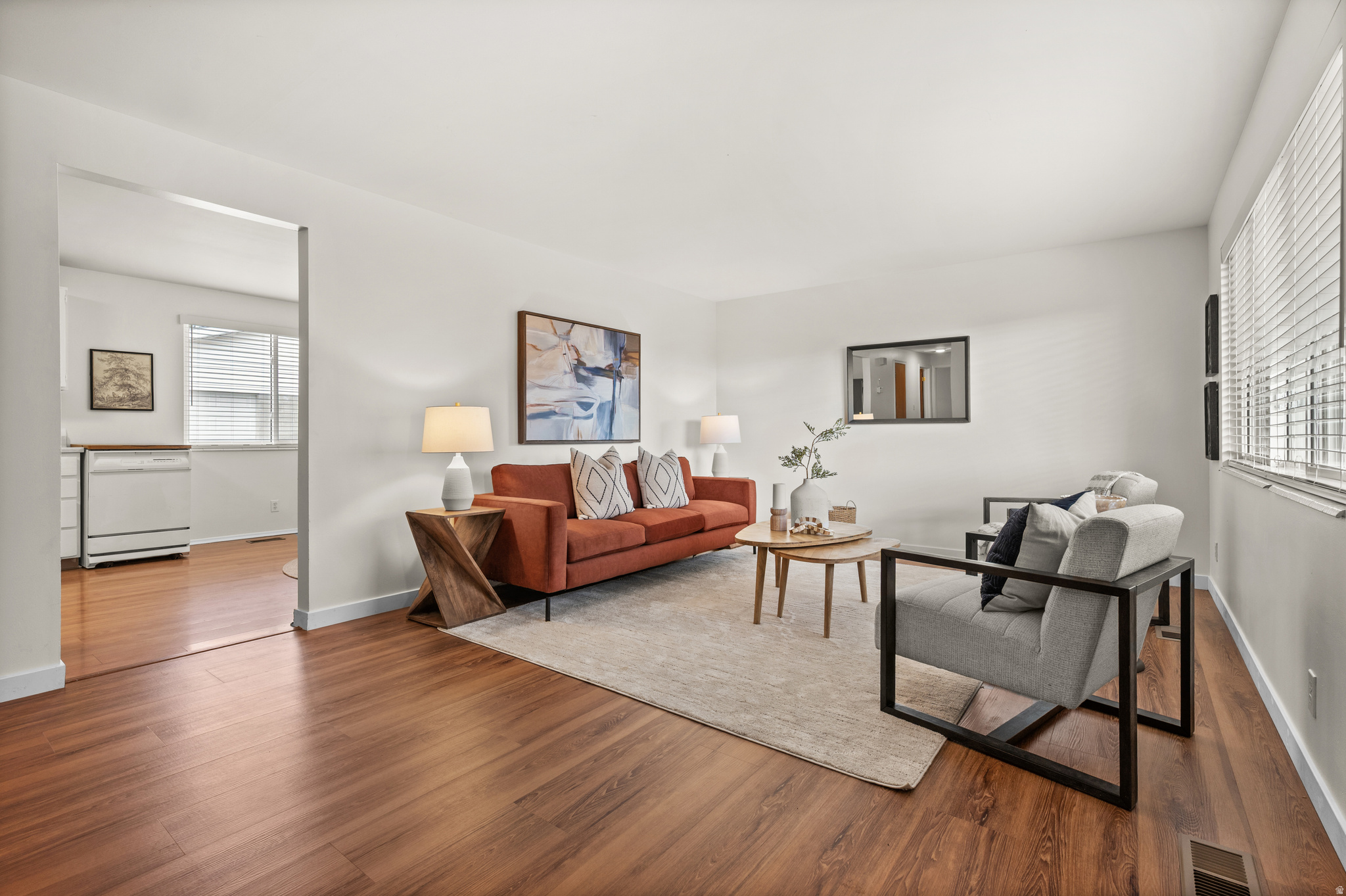 WHITE CITY - Residential