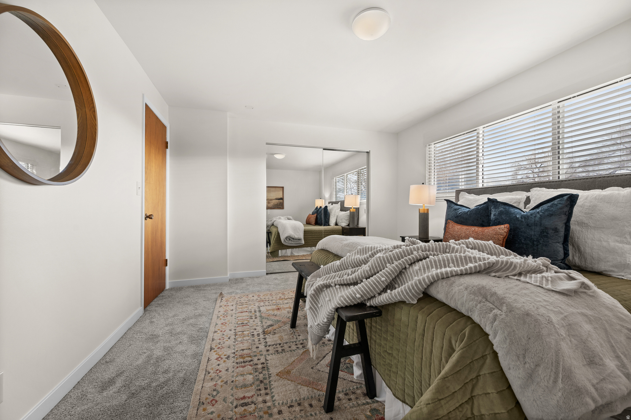 WHITE CITY - Residential