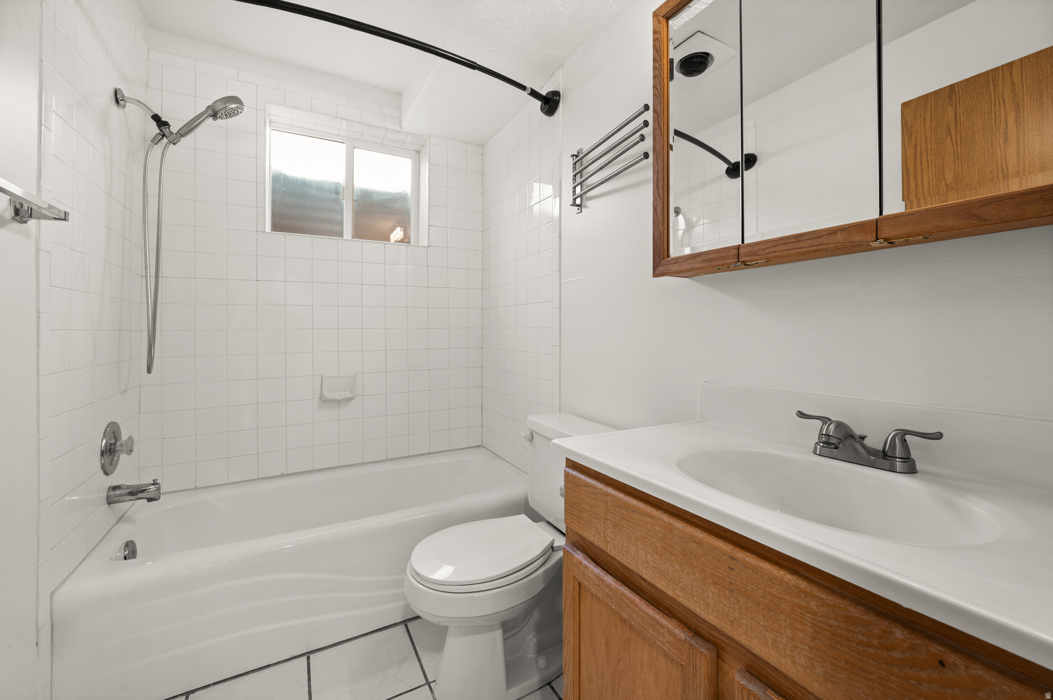 WHITE CITY - Residential