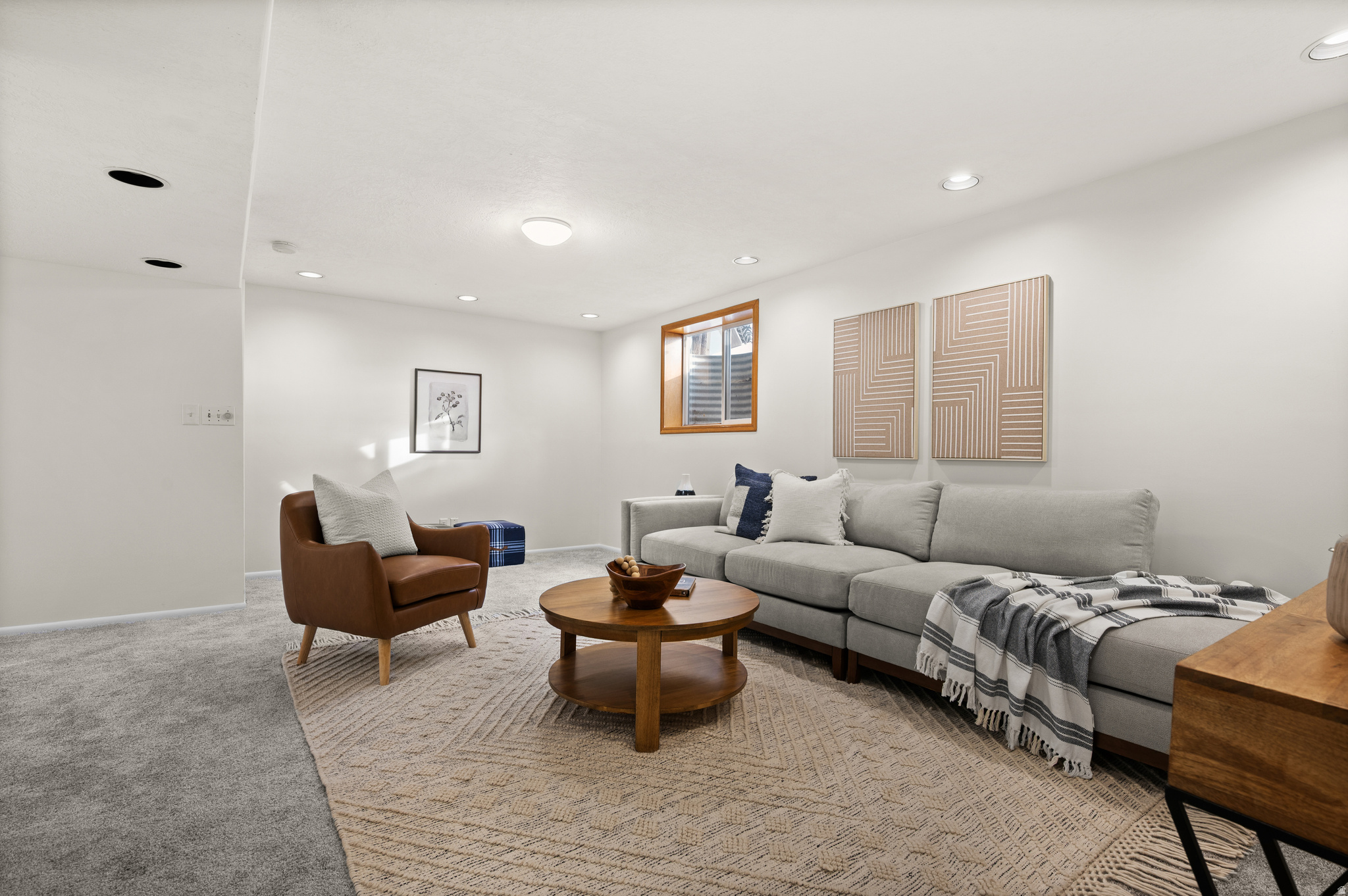 WHITE CITY - Residential