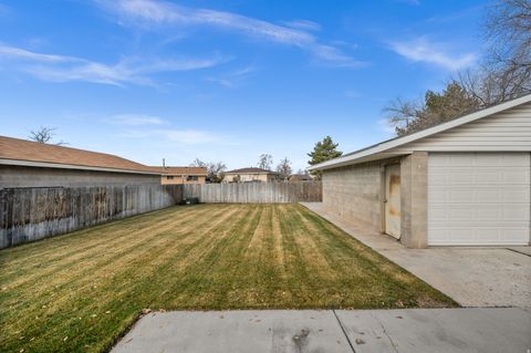 Tiny photo for 861 E DAISY AVE, Sandy, UT 84094 (MLS # 2125639)