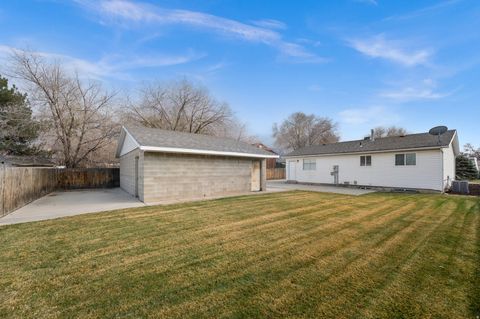 Tiny photo for 861 E DAISY AVE, Sandy, UT 84094 (MLS # 2125639)