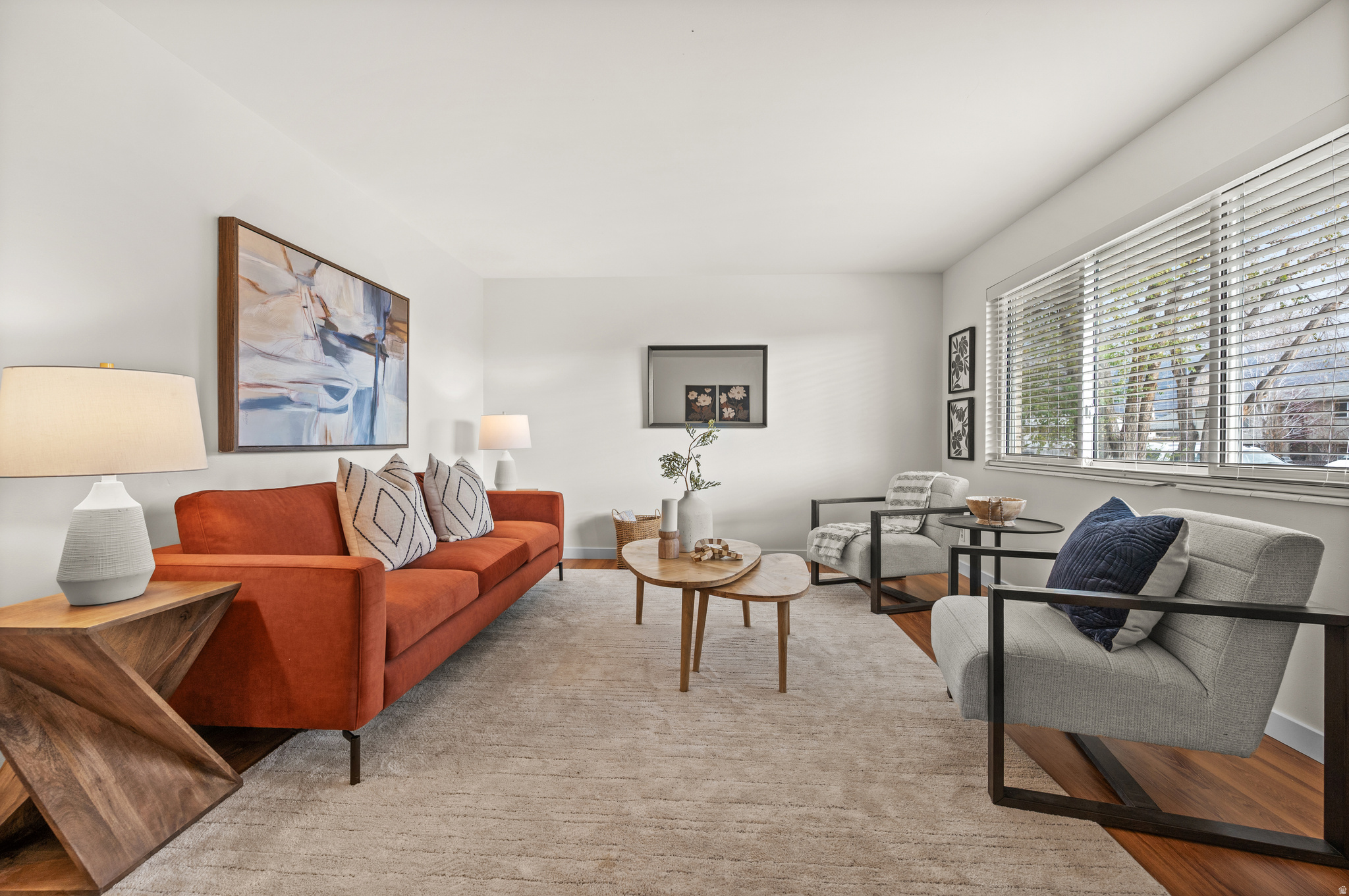 WHITE CITY - Residential