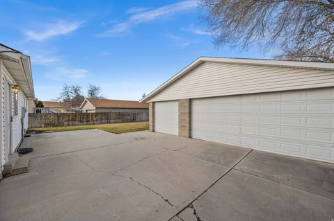 Tiny photo for 861 E DAISY AVE, Sandy, UT 84094 (MLS # 2125639)