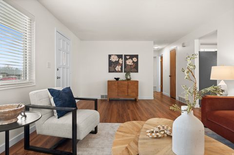 Tiny photo for 861 E DAISY AVE, Sandy, UT 84094 (MLS # 2125639)