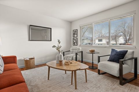 Tiny photo for 861 E DAISY AVE, Sandy, UT 84094 (MLS # 2125639)