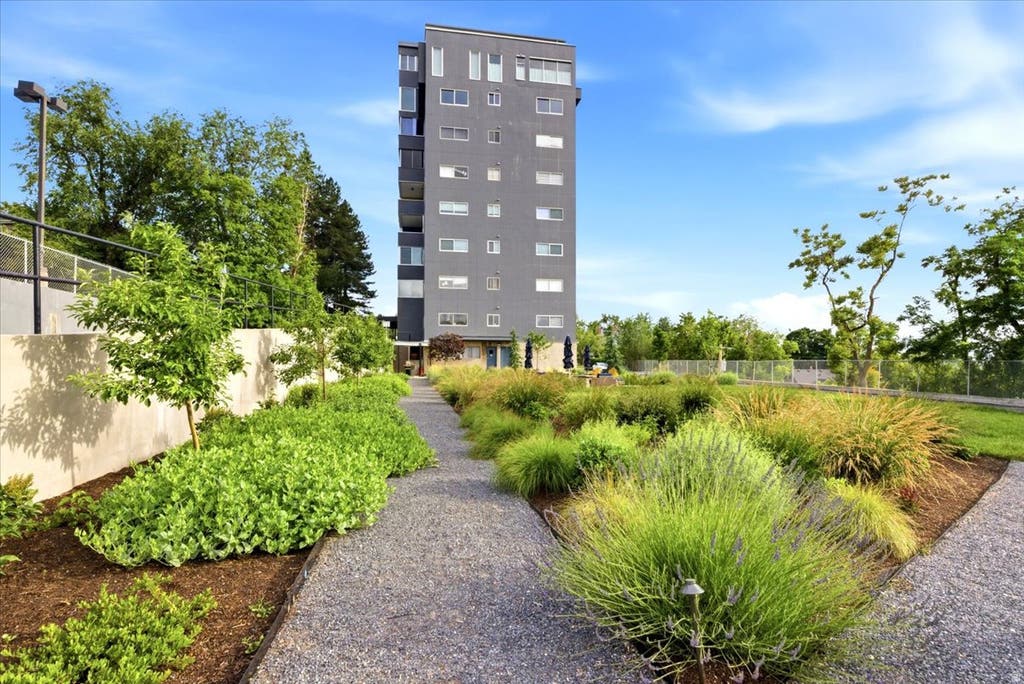 Photo of 1235 E 200 S #202, Salt Lake City, UT 84102 (MLS # 2164147)