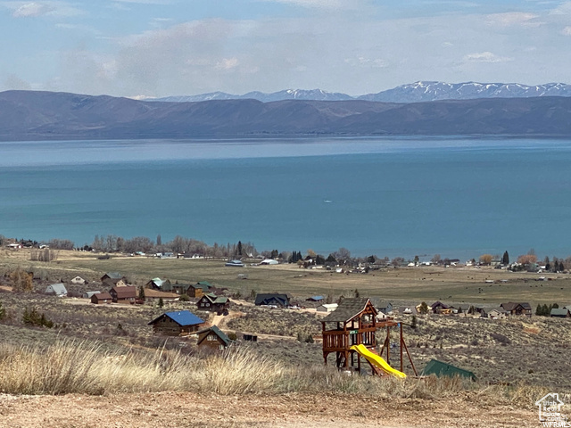 SWEETWATER SUB 7 - Land