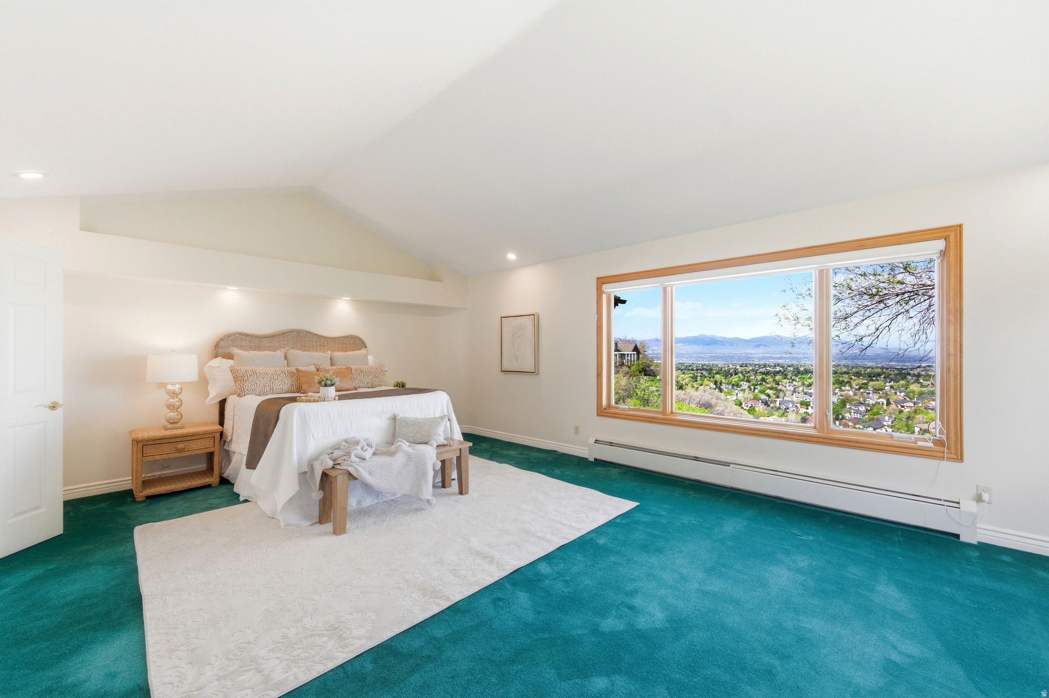 ALTAWOOD - Residential