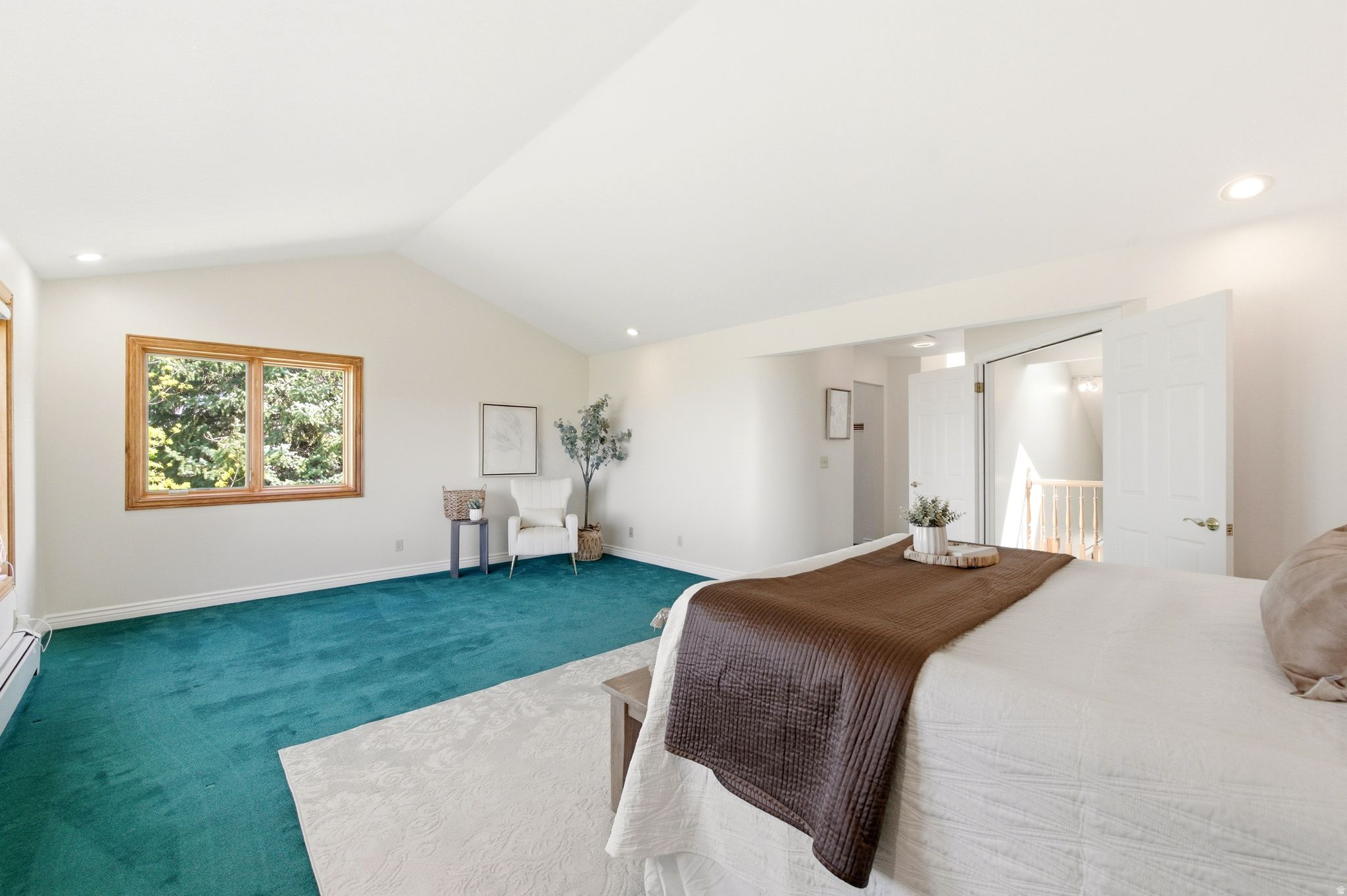 ALTAWOOD - Residential