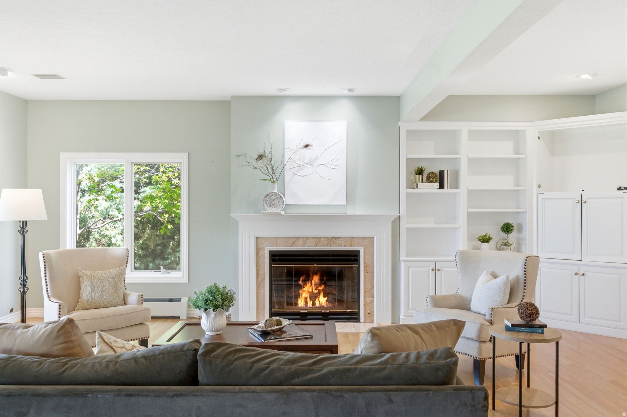 ALTAWOOD - Residential