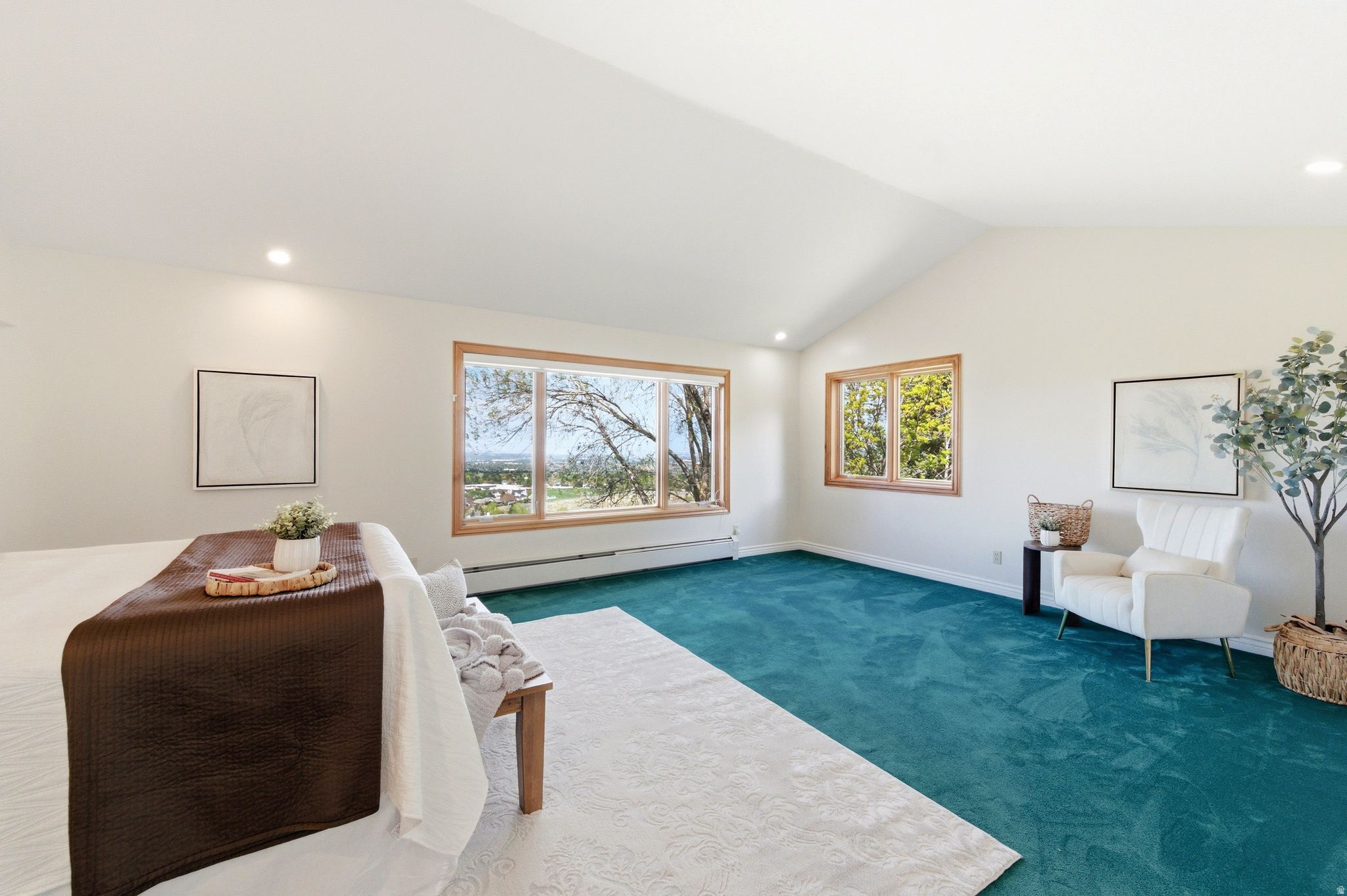 ALTAWOOD - Residential