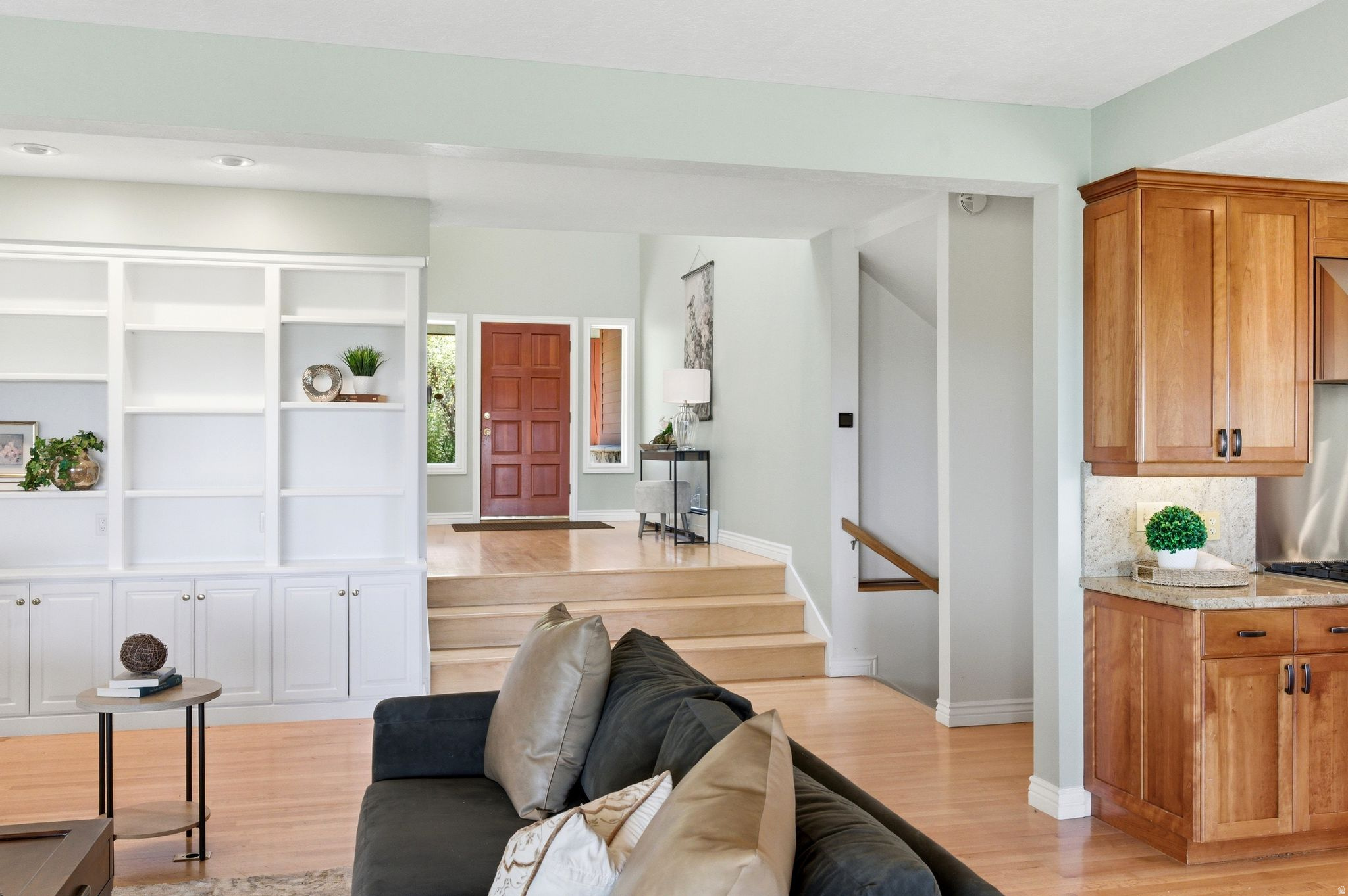 ALTAWOOD - Residential