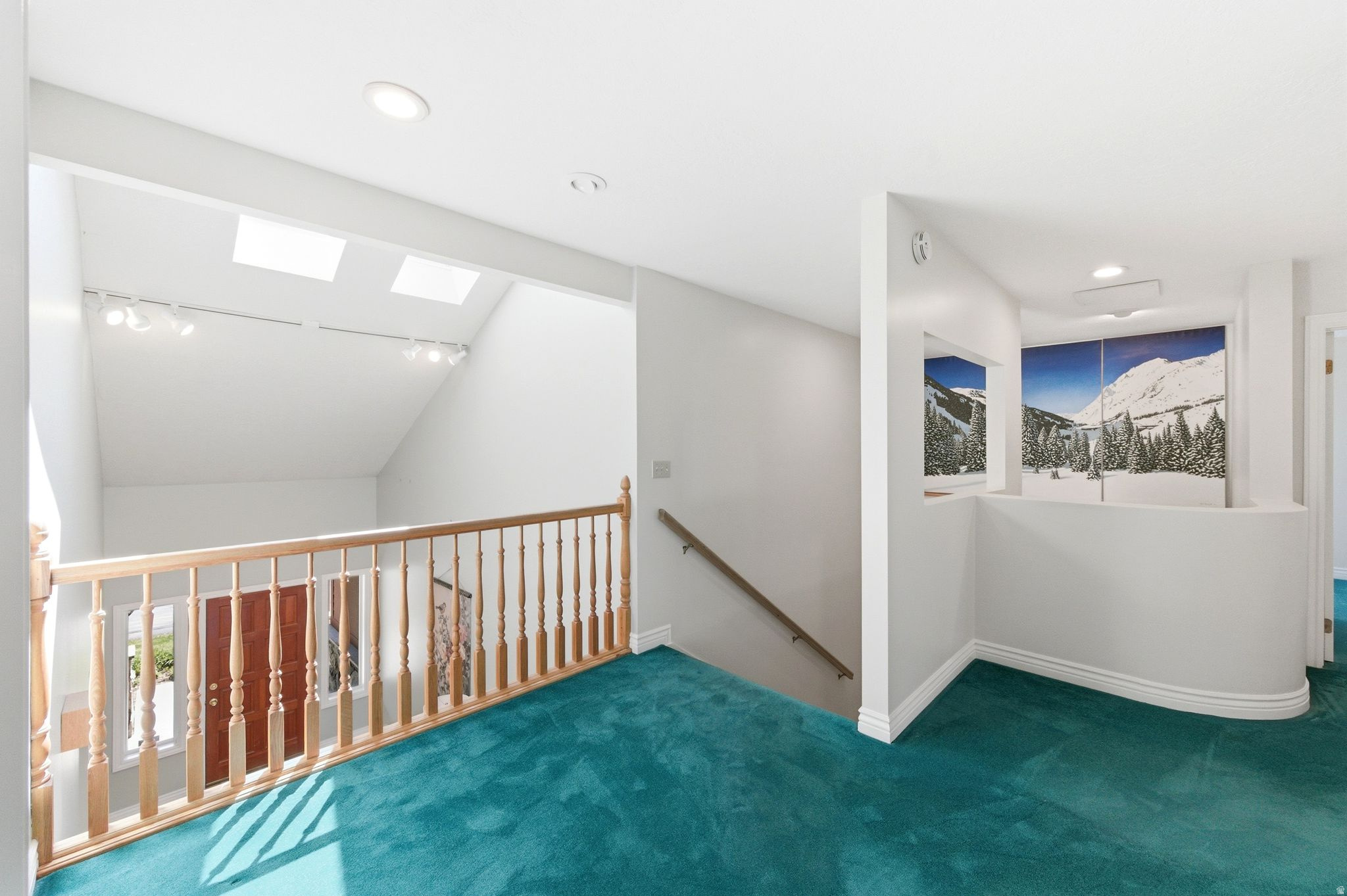 ALTAWOOD - Residential