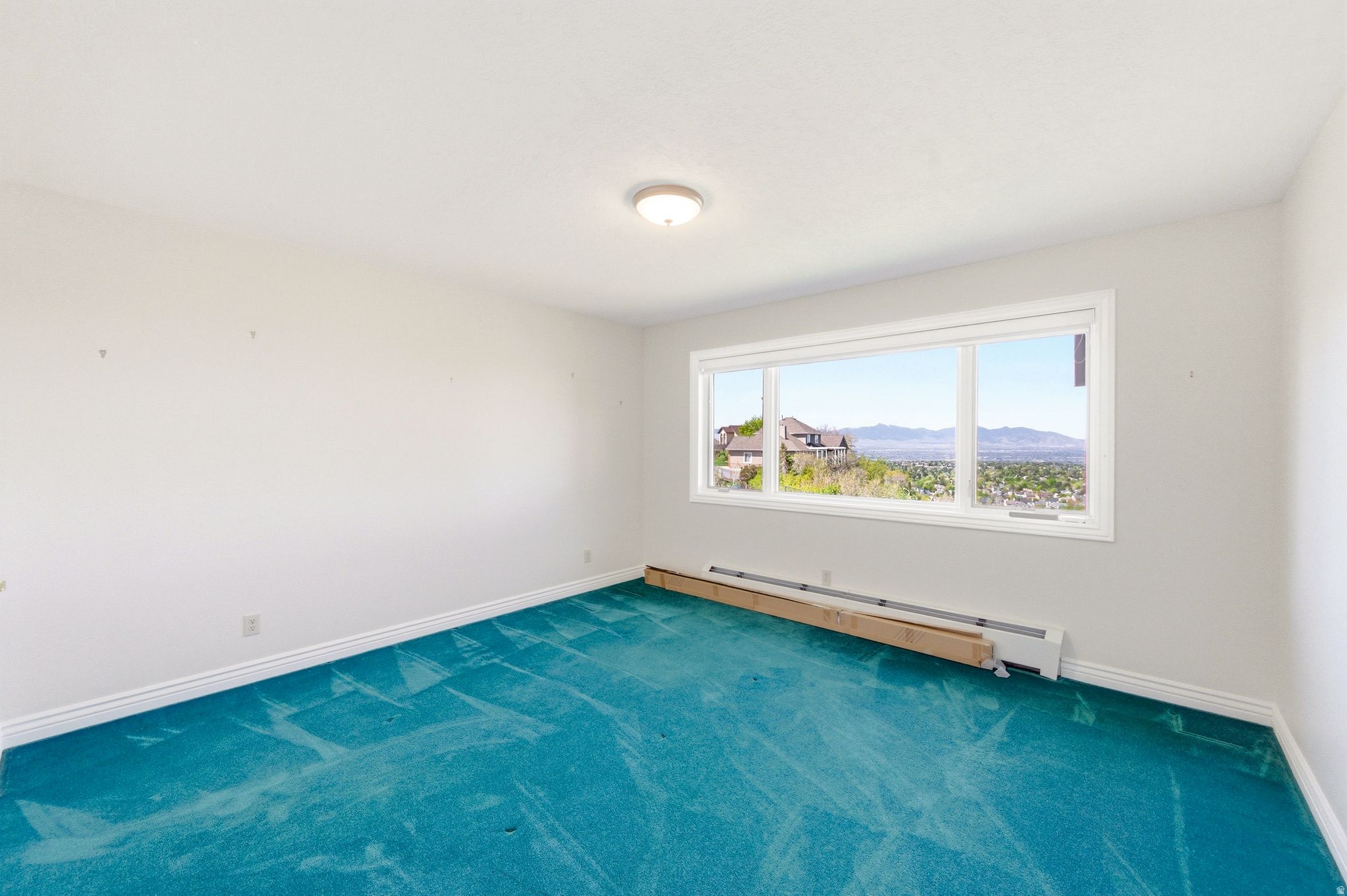 ALTAWOOD - Residential