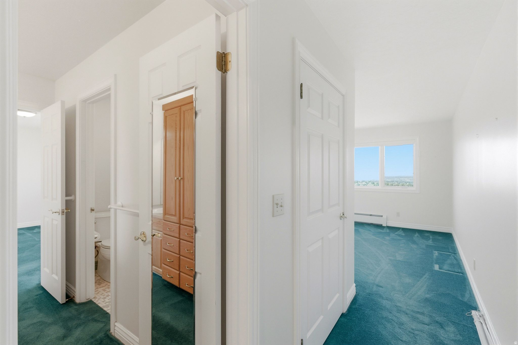 ALTAWOOD - Residential