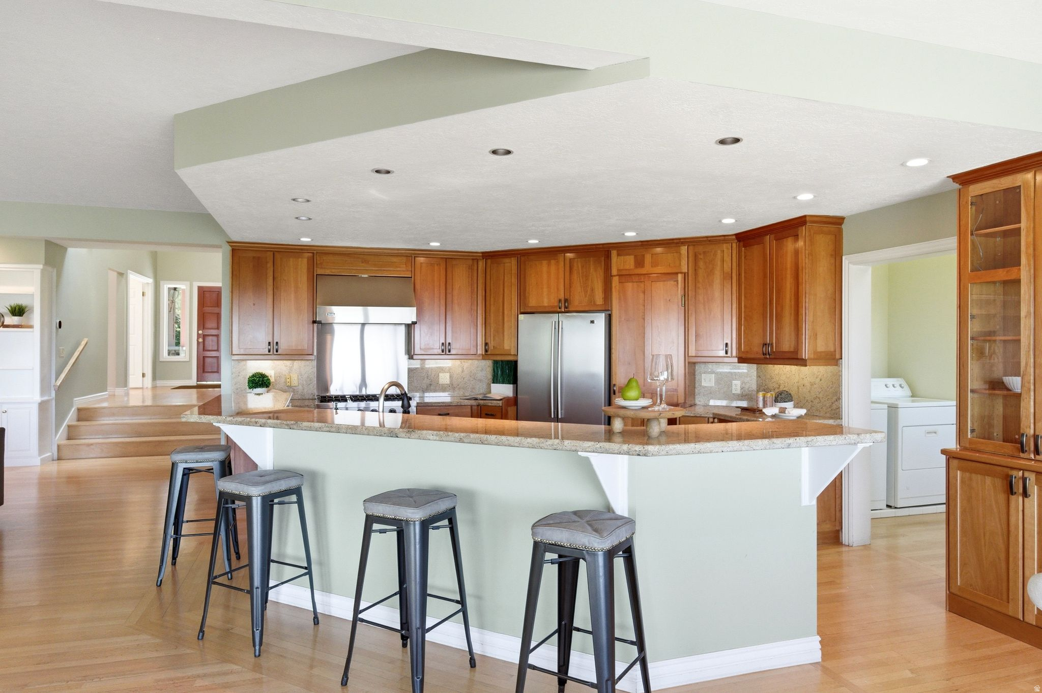 ALTAWOOD - Residential