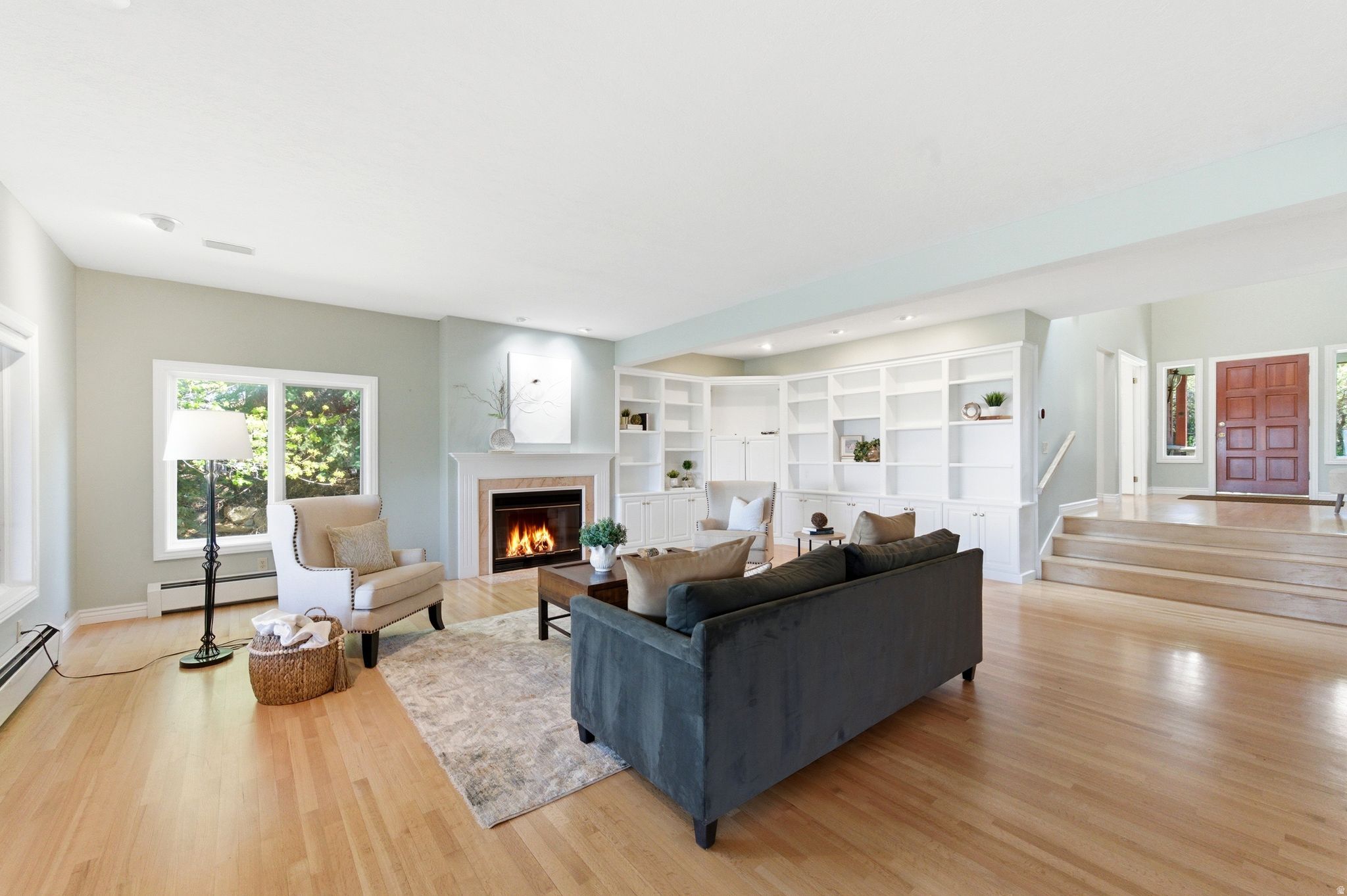 ALTAWOOD - Residential