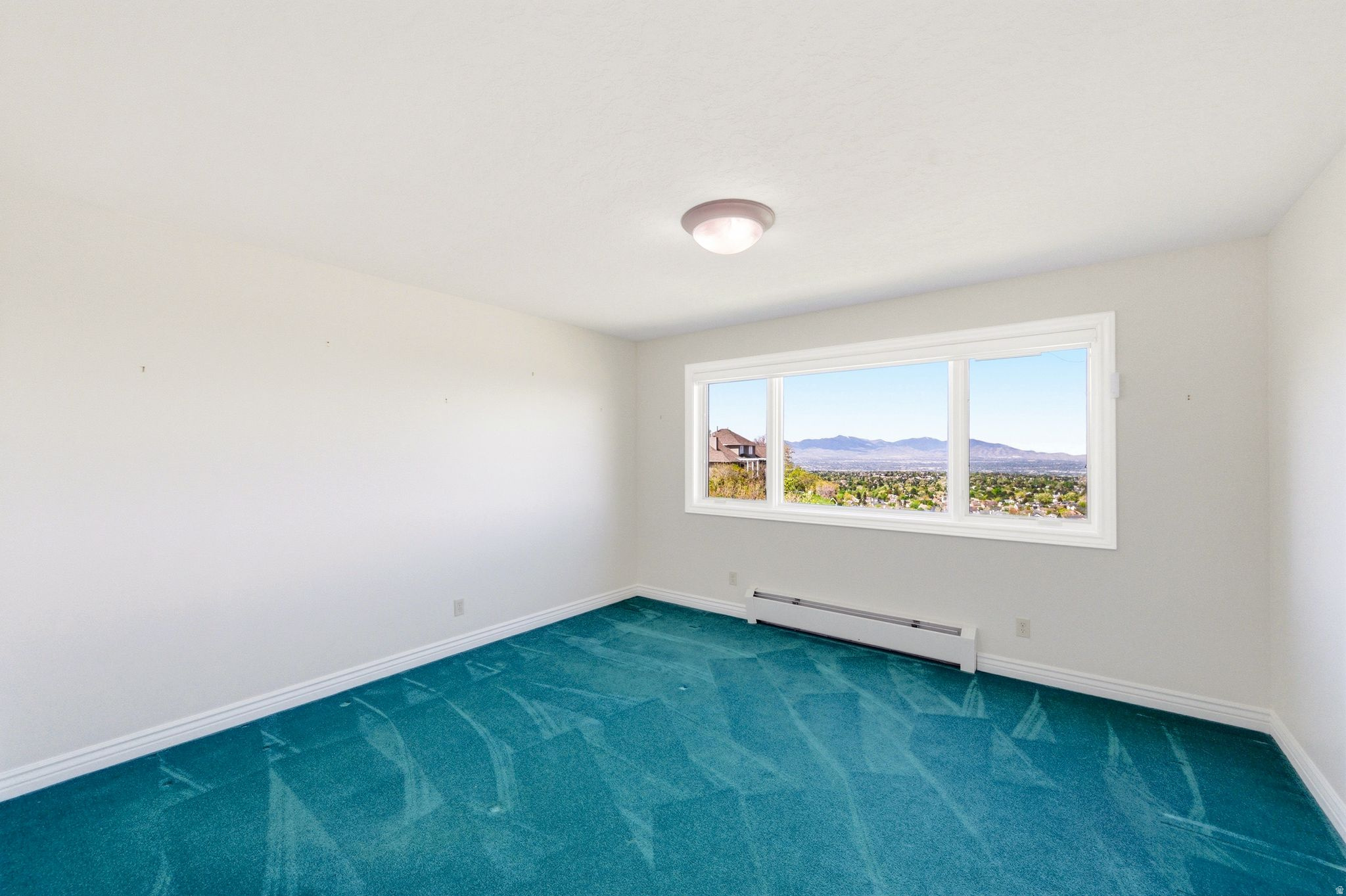 ALTAWOOD - Residential