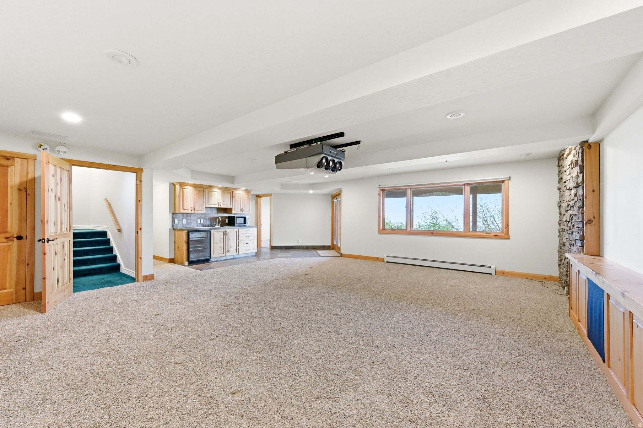 ALTAWOOD - Residential