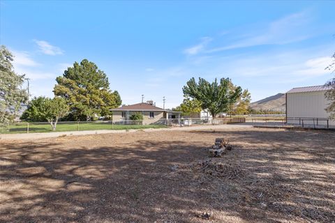 Tiny photo for 13420 S ROSE CANYON RD, Herriman, UT 84096 (MLS # 2141639)