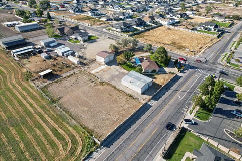 Tiny photo for 13420 S ROSE CANYON RD, Herriman, UT 84096 (MLS # 2141639)