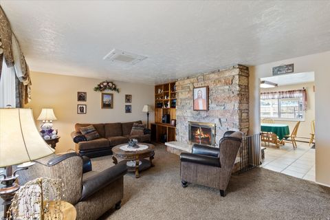 Tiny photo for 13420 S ROSE CANYON RD, Herriman, UT 84096 (MLS # 2141639)