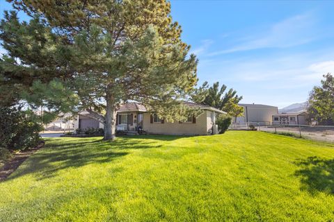 Tiny photo for 13420 S ROSE CANYON RD, Herriman, UT 84096 (MLS # 2141639)