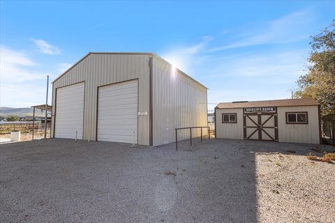 Tiny photo for 13420 S ROSE CANYON RD, Herriman, UT 84096 (MLS # 2141639)