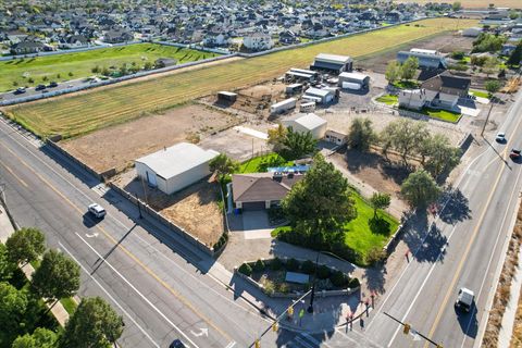 Tiny photo for 13420 S ROSE CANYON RD, Herriman, UT 84096 (MLS # 2141639)