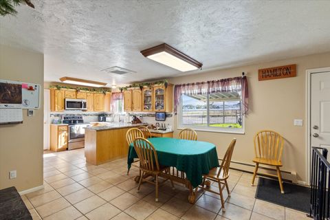 Tiny photo for 13420 S ROSE CANYON RD, Herriman, UT 84096 (MLS # 2141639)