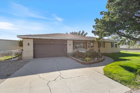 Tiny photo for 13420 S ROSE CANYON RD, Herriman, UT 84096 (MLS # 2141639)