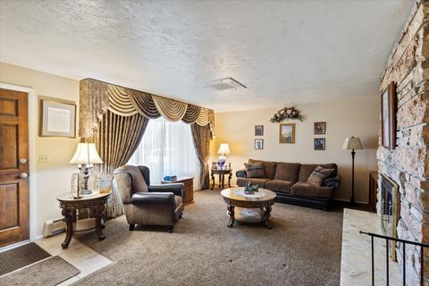 Tiny photo for 13420 S ROSE CANYON RD, Herriman, UT 84096 (MLS # 2141639)