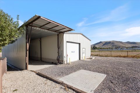 Tiny photo for 13420 S ROSE CANYON RD, Herriman, UT 84096 (MLS # 2141639)