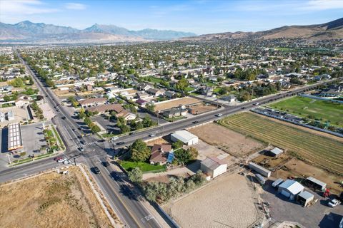 Tiny photo for 13420 S ROSE CANYON RD, Herriman, UT 84096 (MLS # 2141639)